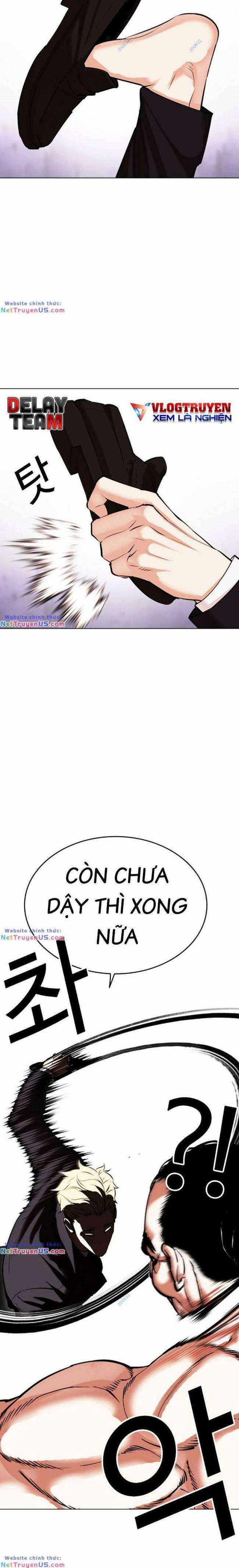 Hoán Đổi Diệu Kì - Chapter 474 - Trang 21