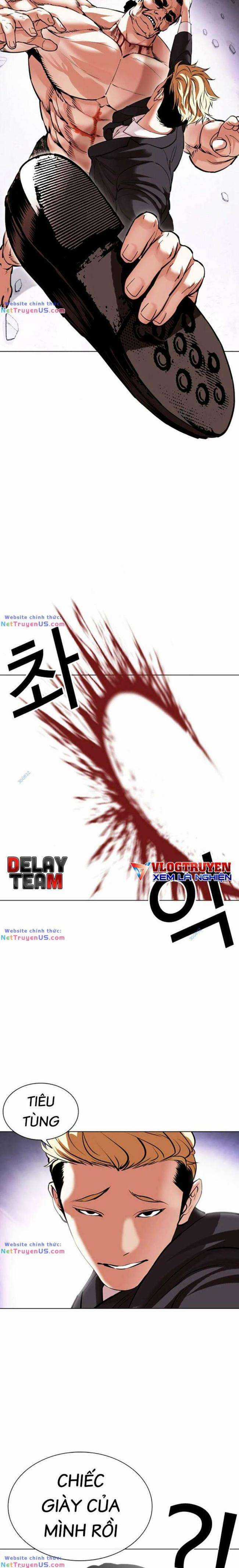 Hoán Đổi Diệu Kì - Chapter 474 - Trang 23