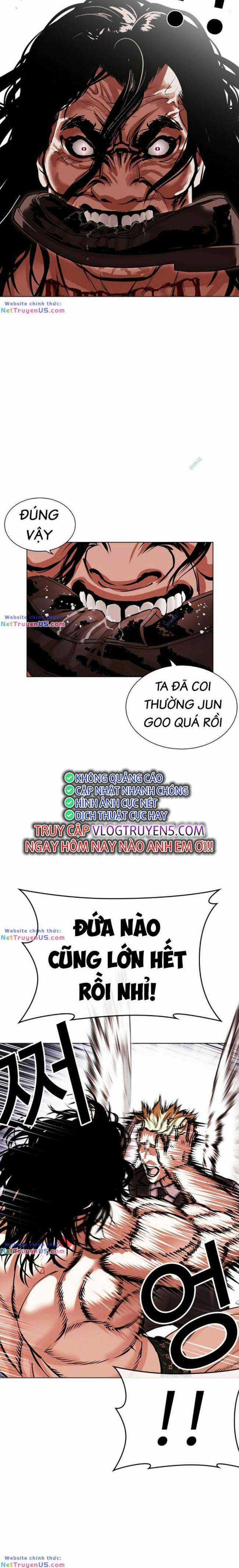 Hoán Đổi Diệu Kì - Chapter 474 - Trang 24