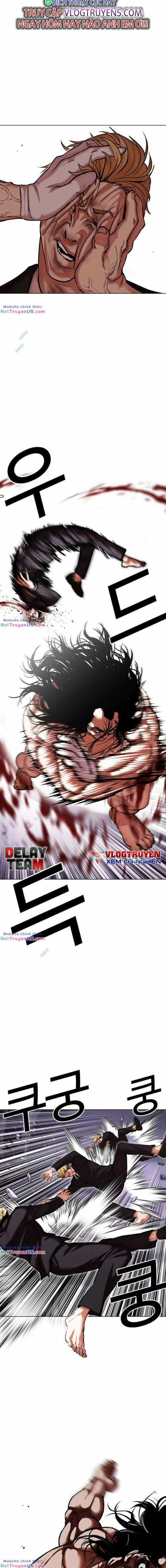 Hoán Đổi Diệu Kì - Chapter 474 - Trang 26