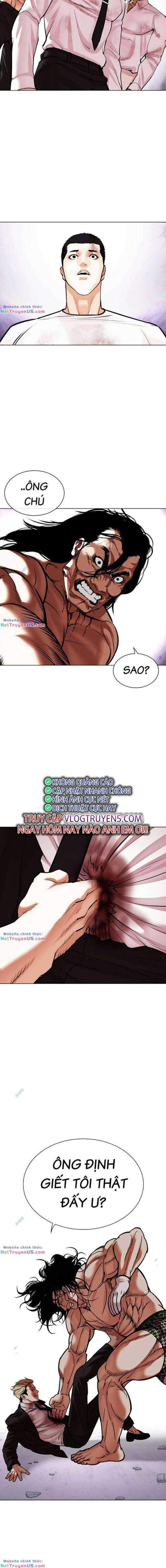 Hoán Đổi Diệu Kì - Chapter 474 - Trang 28