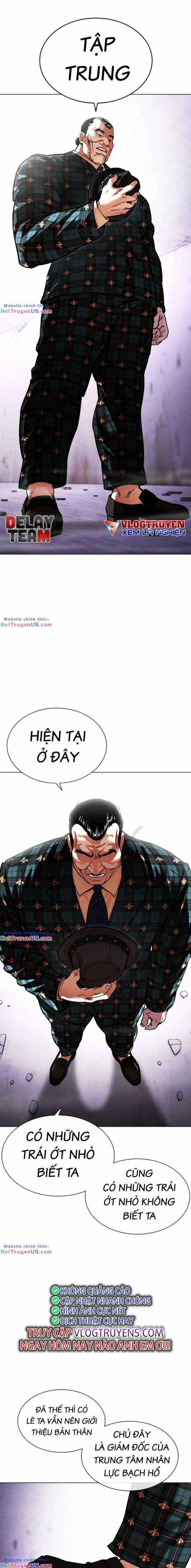 Hoán Đổi Diệu Kì - Chapter 474 - Trang 4