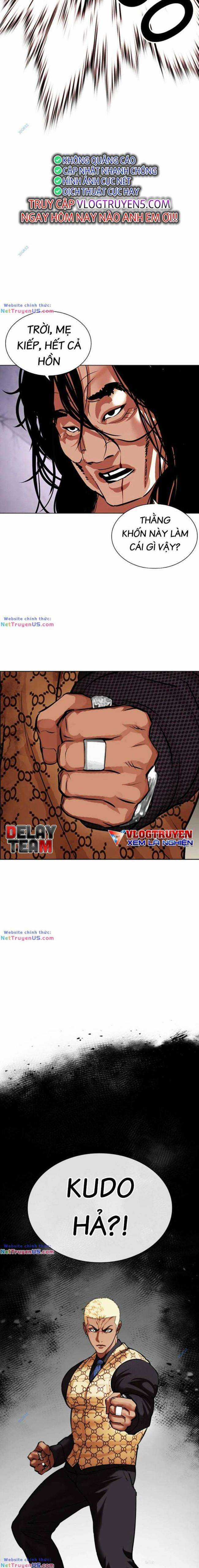 Hoán Đổi Diệu Kì - Chapter 474 - Trang 34