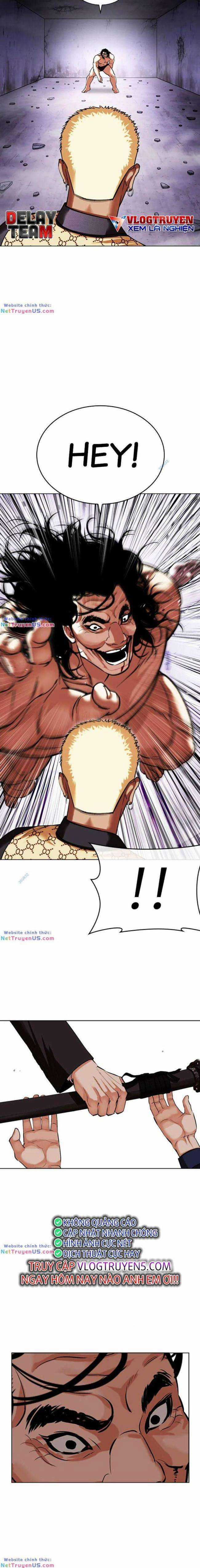 Hoán Đổi Diệu Kì - Chapter 474 - Trang 36