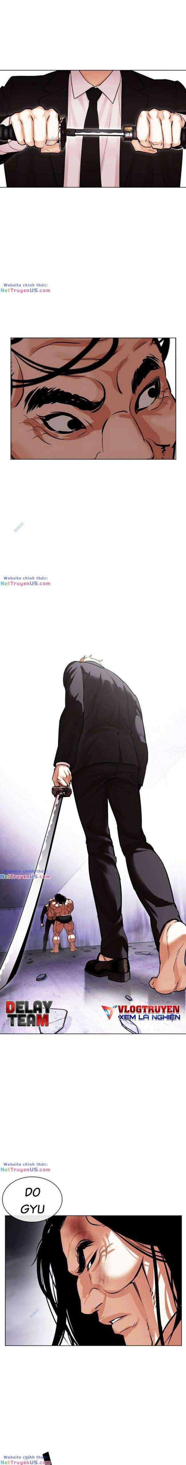 Hoán Đổi Diệu Kì - Chapter 474 - Trang 37