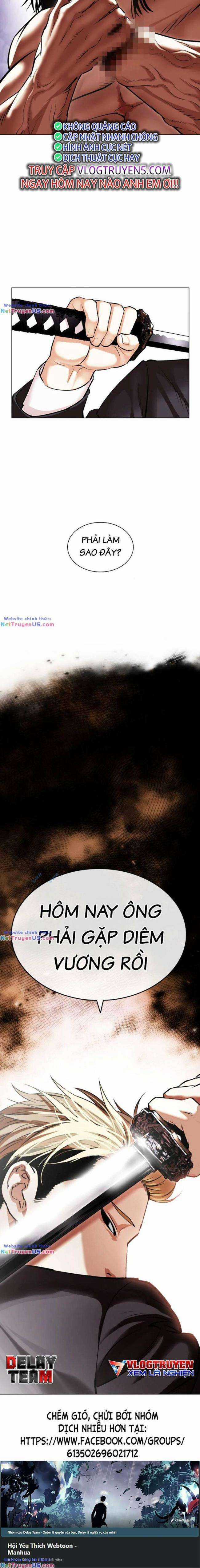 Hoán Đổi Diệu Kì - Chapter 474 - Trang 40