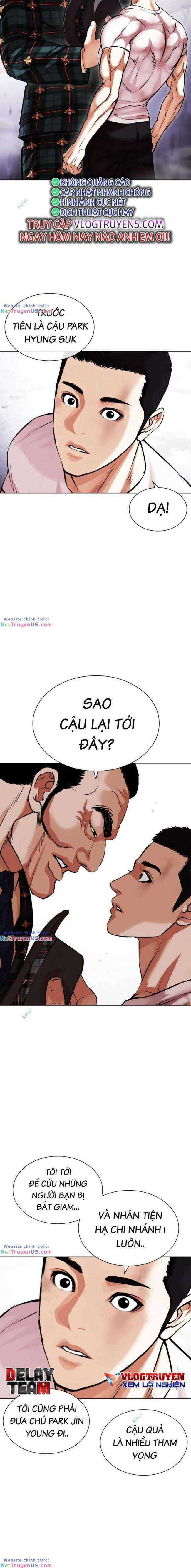 Hoán Đổi Diệu Kì - Chapter 474 - Trang 6