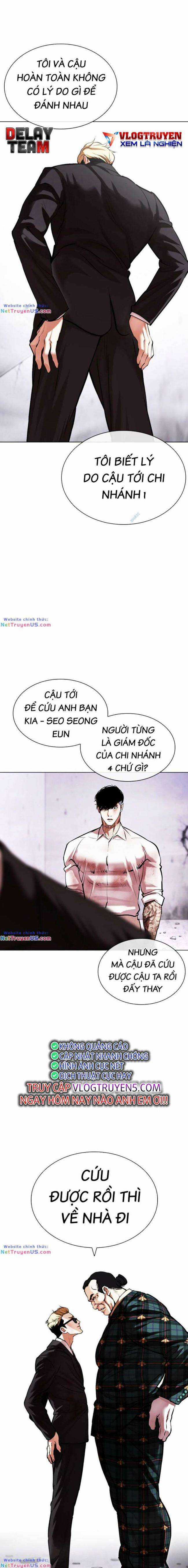 Hoán Đổi Diệu Kì - Chapter 474 - Trang 9