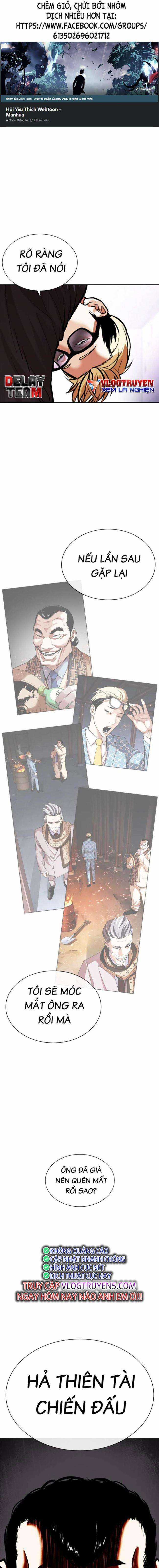 Hoán Đổi Diệu Kì - Chapter 475 - Trang 1