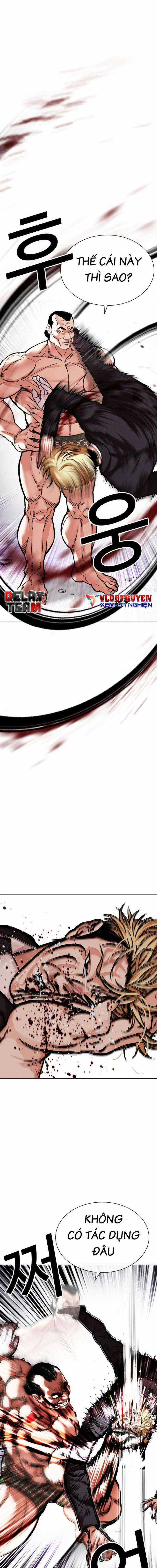 Hoán Đổi Diệu Kì - Chapter 475 - Trang 11