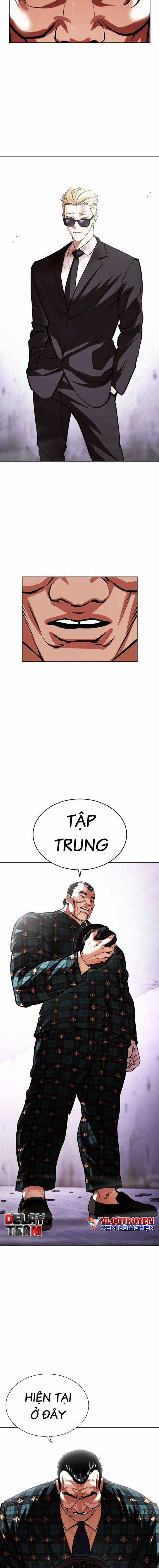 Hoán Đổi Diệu Kì - Chapter 475 - Trang 3