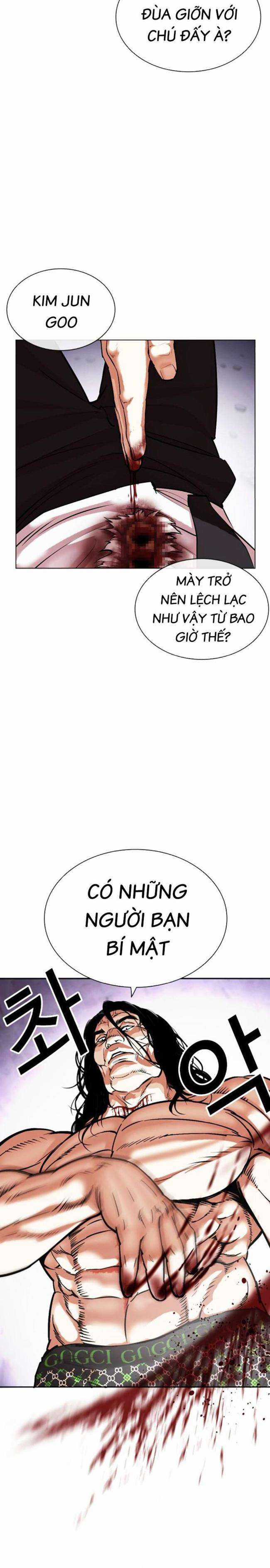 Hoán Đổi Diệu Kì - Chapter 475 - Trang 28