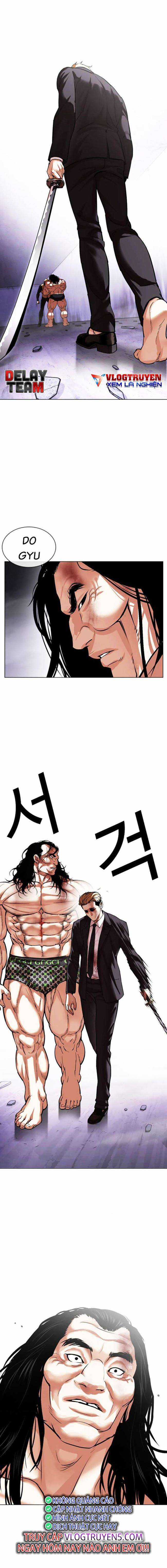 Hoán Đổi Diệu Kì - Chapter 475 - Trang 38