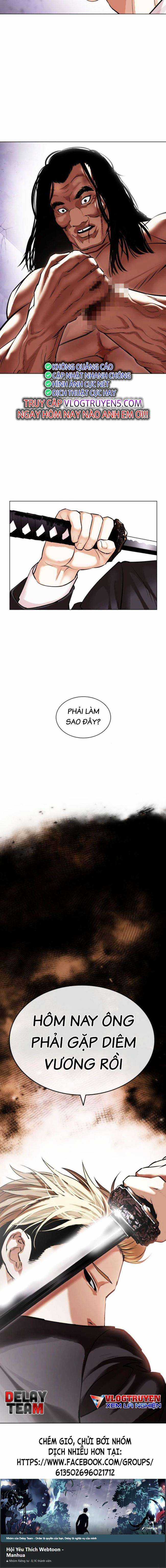 Hoán Đổi Diệu Kì - Chapter 475 - Trang 40