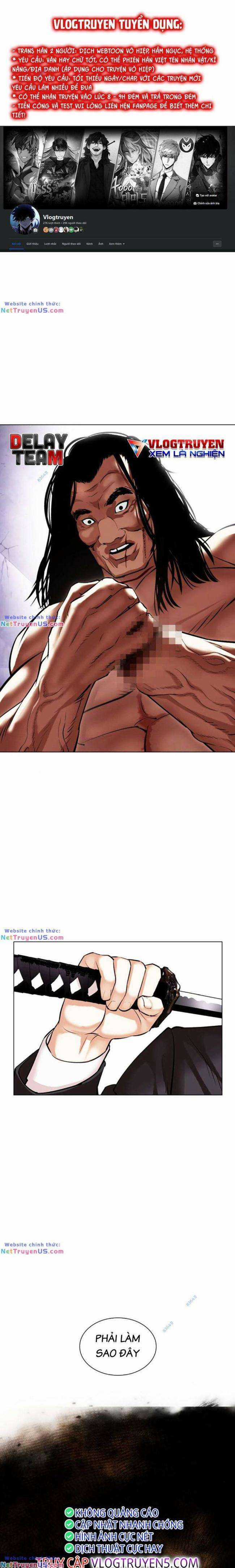 Hoán Đổi Diệu Kì - Chapter 476 - Trang 1