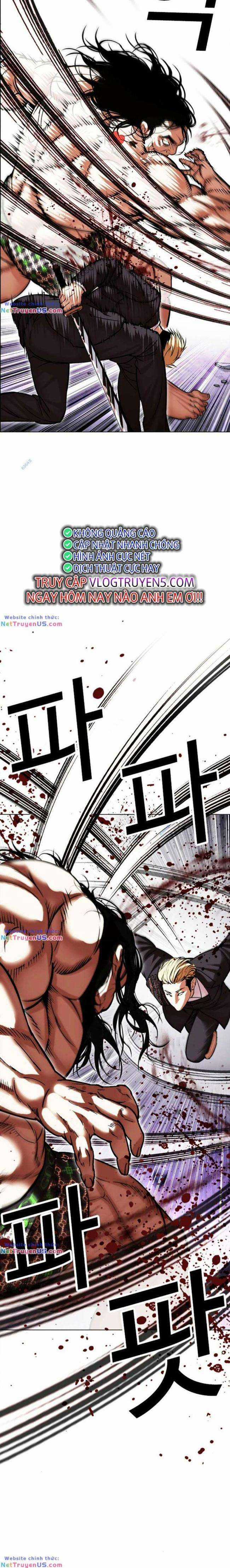 Hoán Đổi Diệu Kì - Chapter 476 - Trang 12