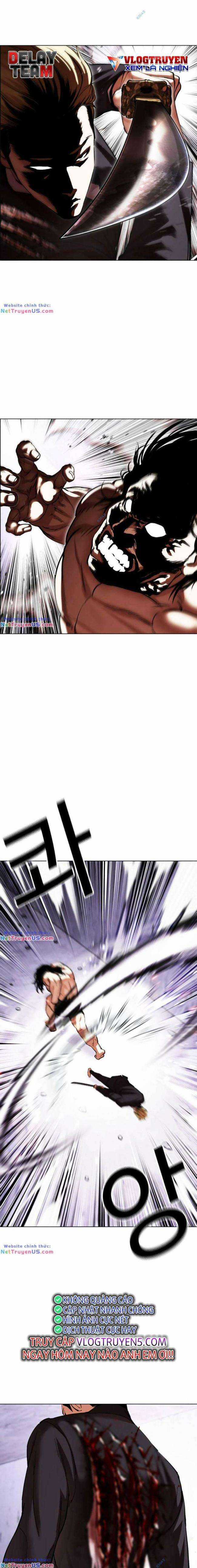 Hoán Đổi Diệu Kì - Chapter 476 - Trang 13