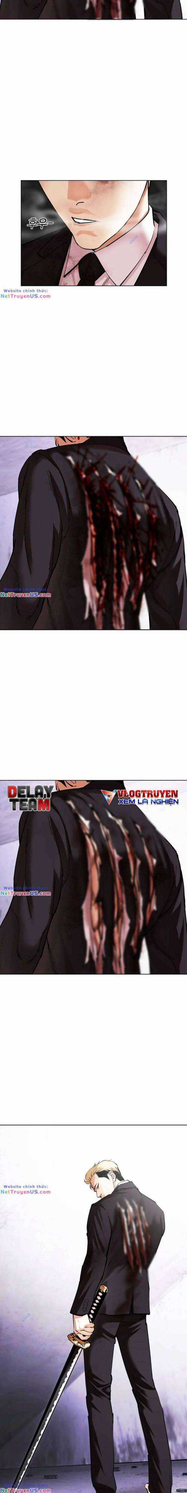 Hoán Đổi Diệu Kì - Chapter 476 - Trang 14