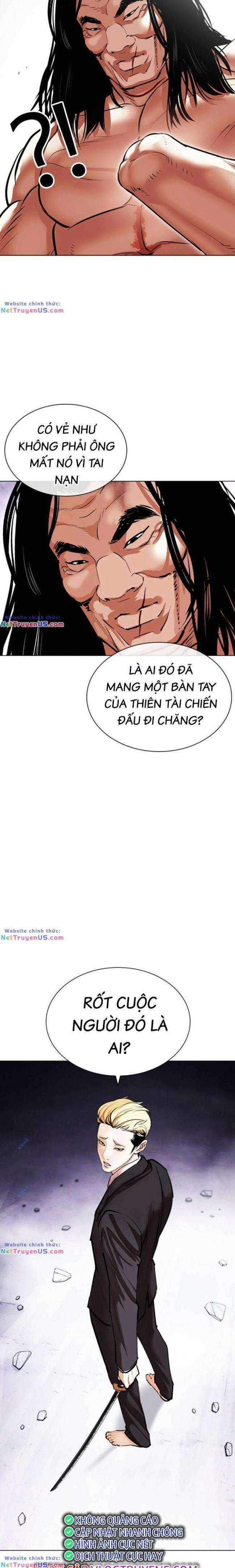 Hoán Đổi Diệu Kì - Chapter 476 - Trang 3