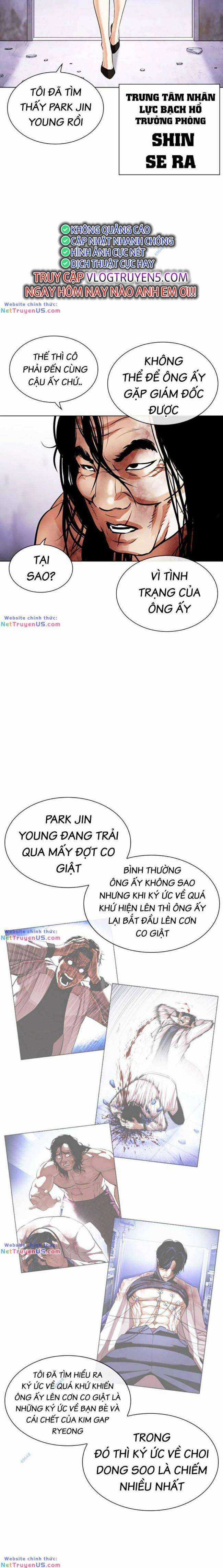 Hoán Đổi Diệu Kì - Chapter 476 - Trang 30