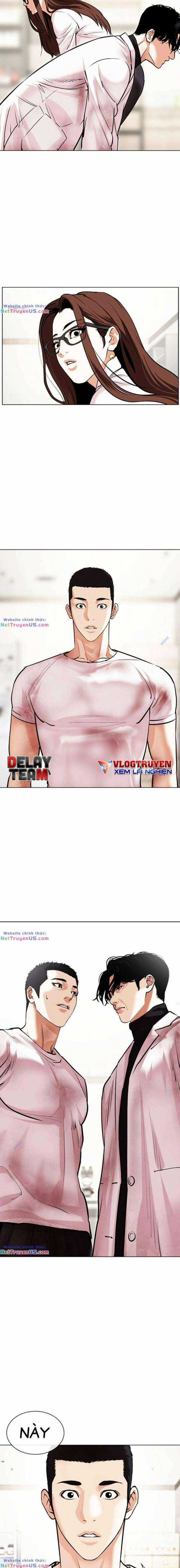 Hoán Đổi Diệu Kì - Chapter 476 - Trang 35