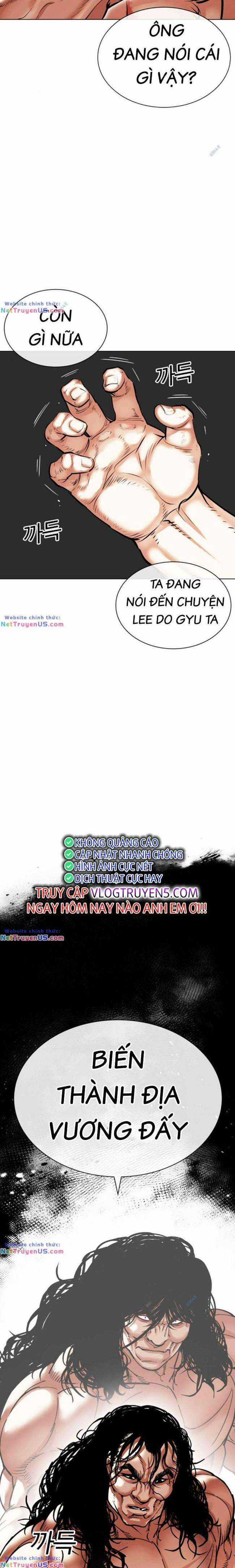 Hoán Đổi Diệu Kì - Chapter 476 - Trang 5