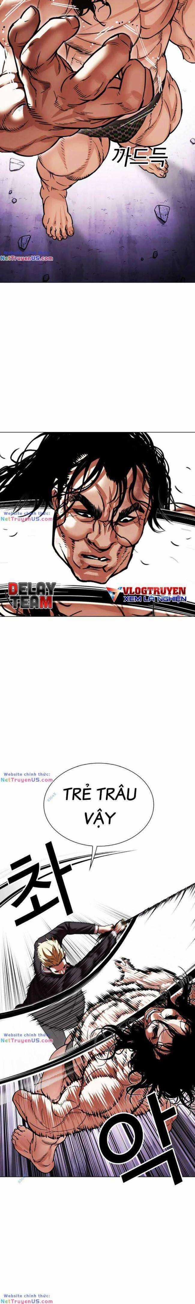 Hoán Đổi Diệu Kì - Chapter 476 - Trang 6