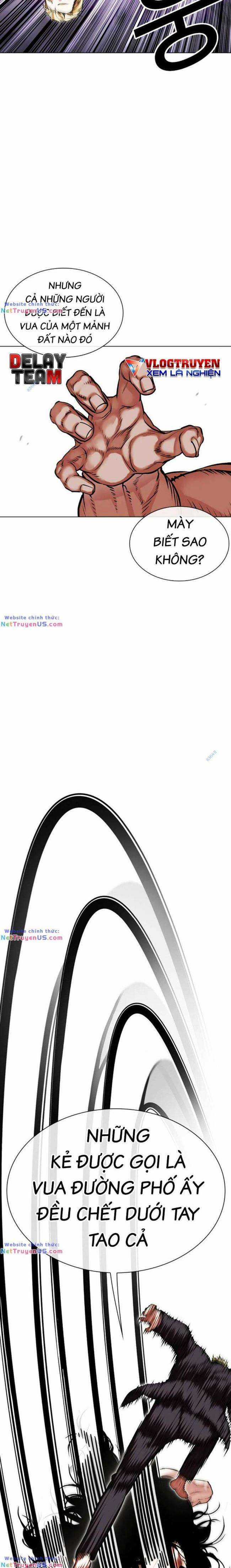 Hoán Đổi Diệu Kì - Chapter 476 - Trang 8