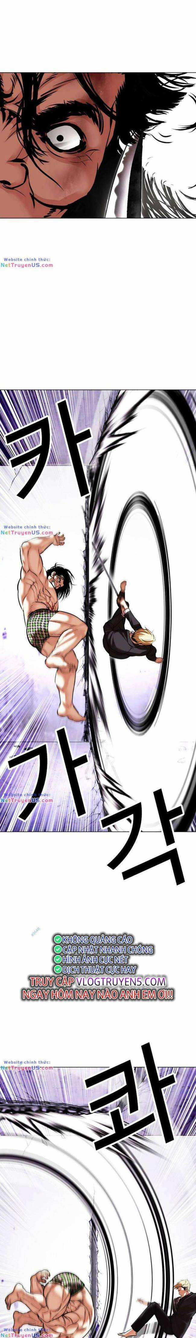 Hoán Đổi Diệu Kì - Chapter 476 - Trang 10