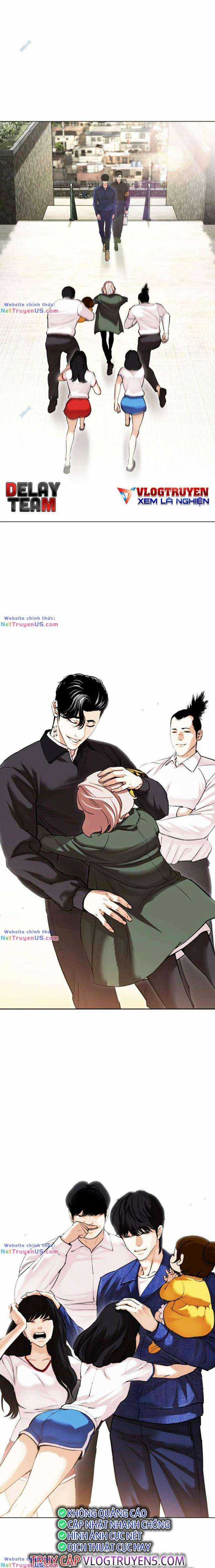 Hoán Đổi Diệu Kì - Chapter 477 - Trang 25