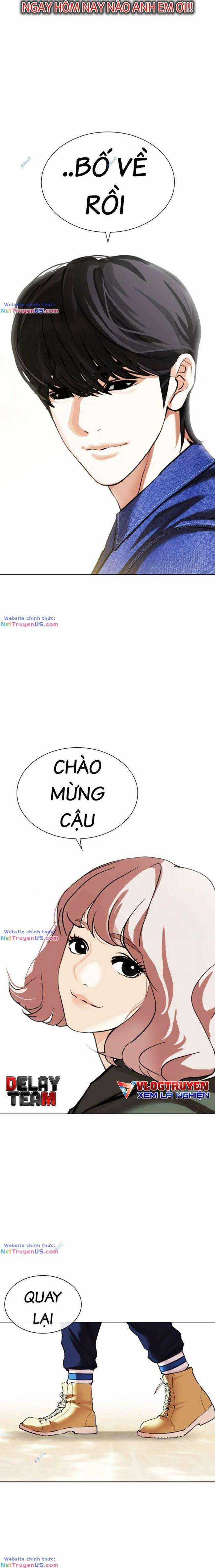 Hoán Đổi Diệu Kì - Chapter 477 - Trang 26