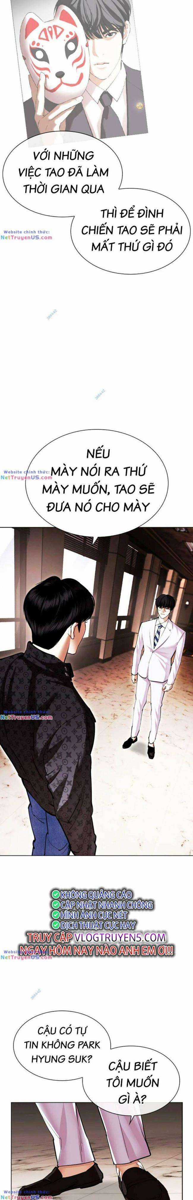 Hoán Đổi Diệu Kì - Chapter 477 - Trang 33