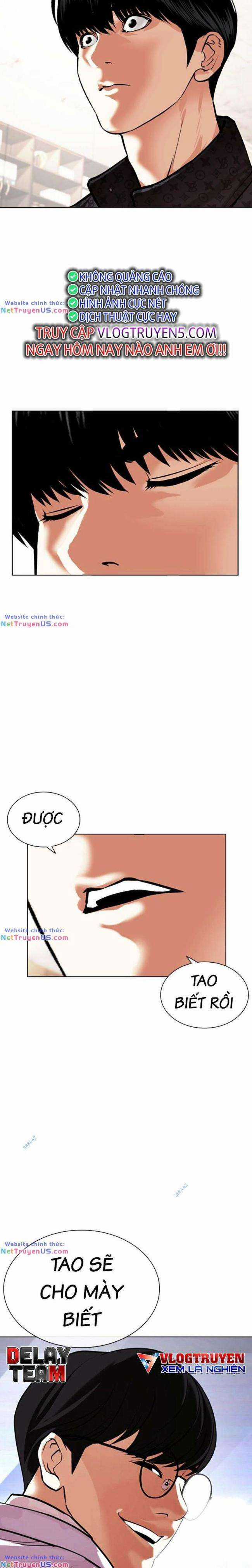 Hoán Đổi Diệu Kì - Chapter 477 - Trang 35