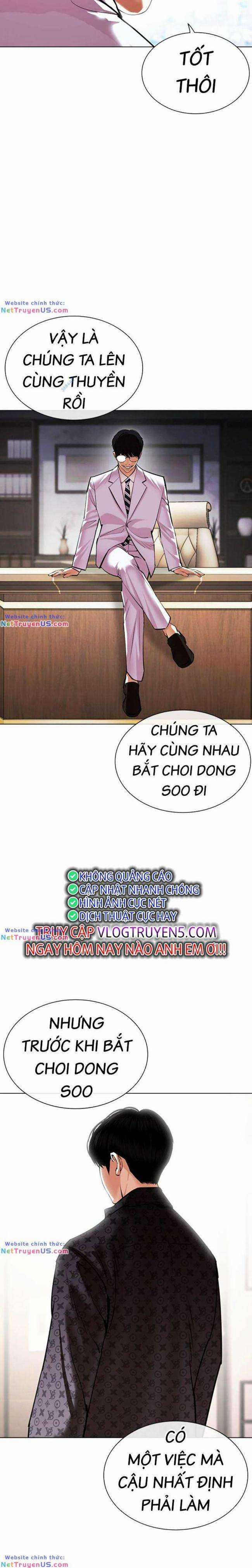 Hoán Đổi Diệu Kì - Chapter 477 - Trang 36
