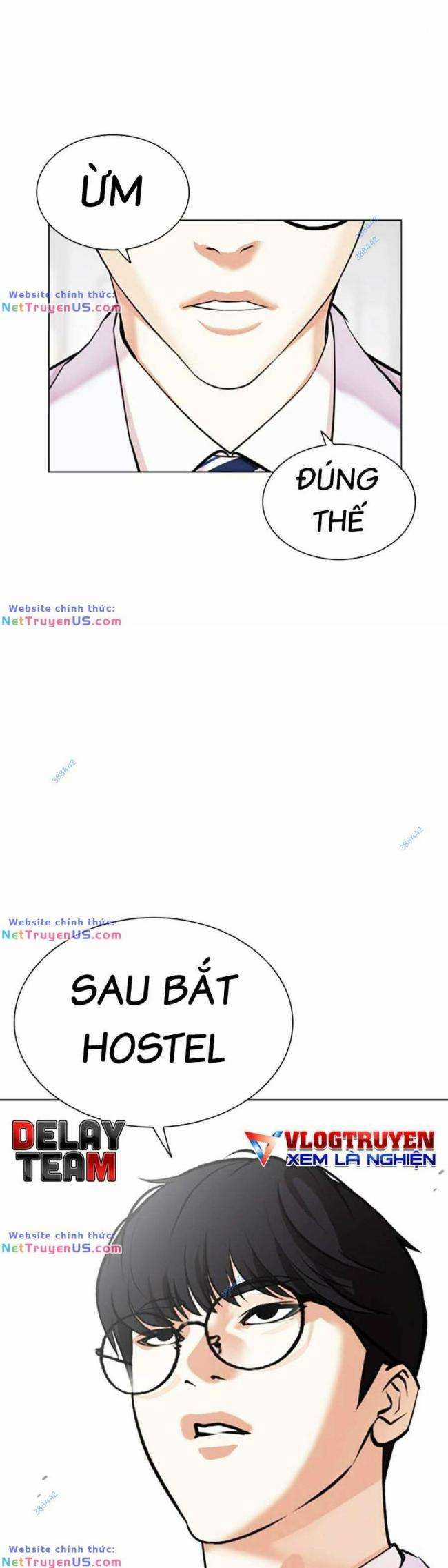 Hoán Đổi Diệu Kì - Chapter 477 - Trang 37