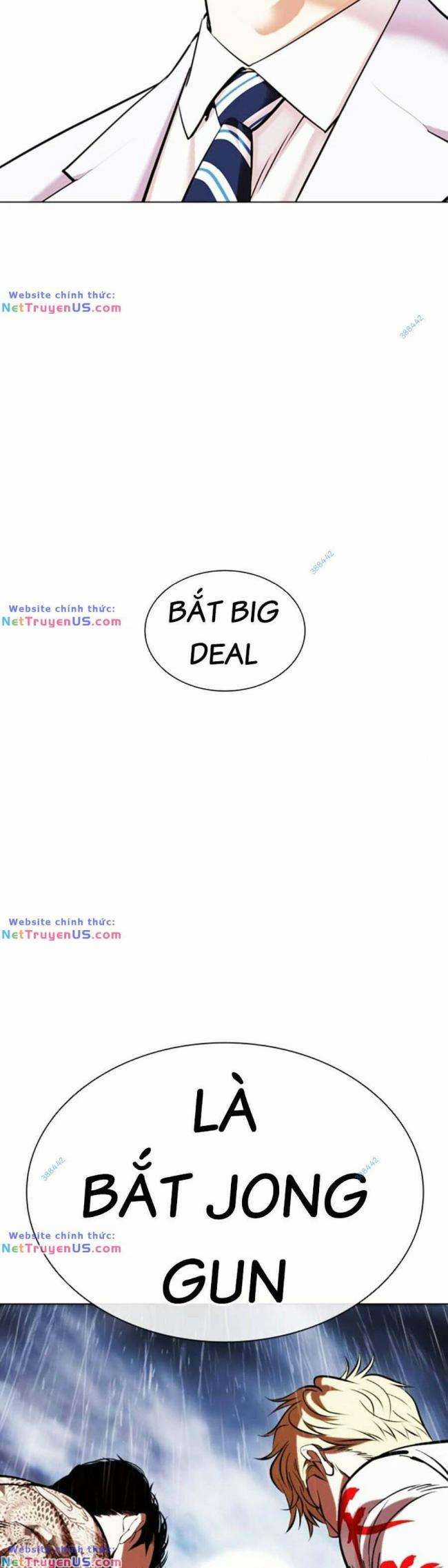 Hoán Đổi Diệu Kì - Chapter 477 - Trang 38