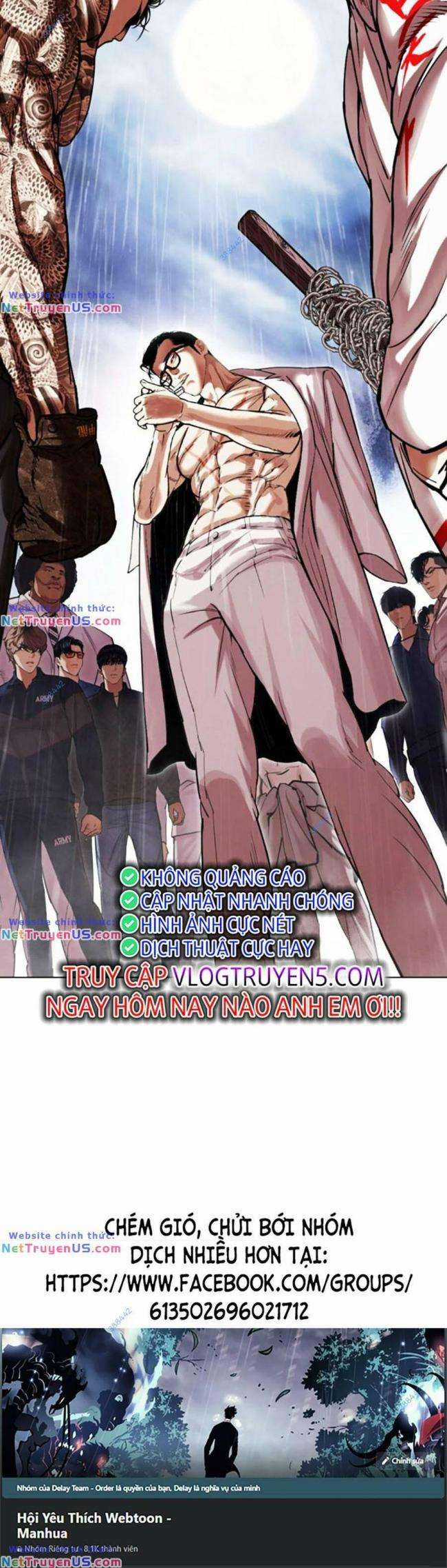 Hoán Đổi Diệu Kì - Chapter 477 - Trang 39