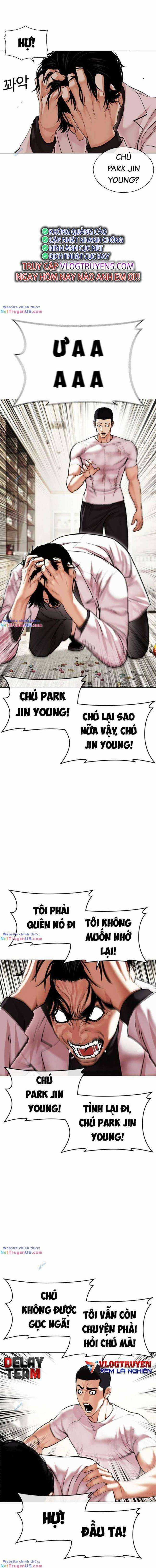 Hoán Đổi Diệu Kì - Chapter 477 - Trang 5