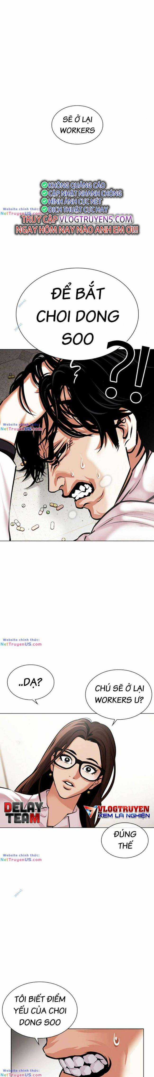 Hoán Đổi Diệu Kì - Chapter 477 - Trang 9