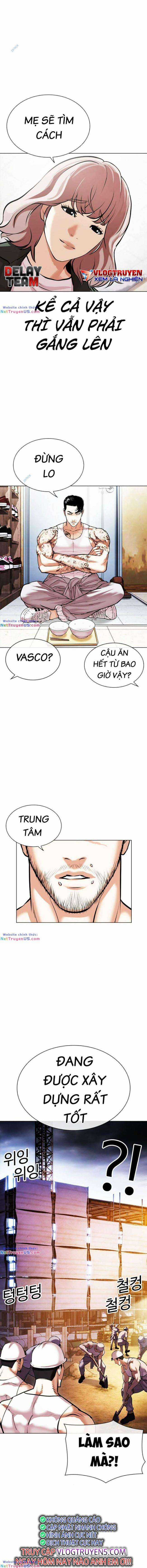 Hoán Đổi Diệu Kì - Chapter 478 - Trang 13