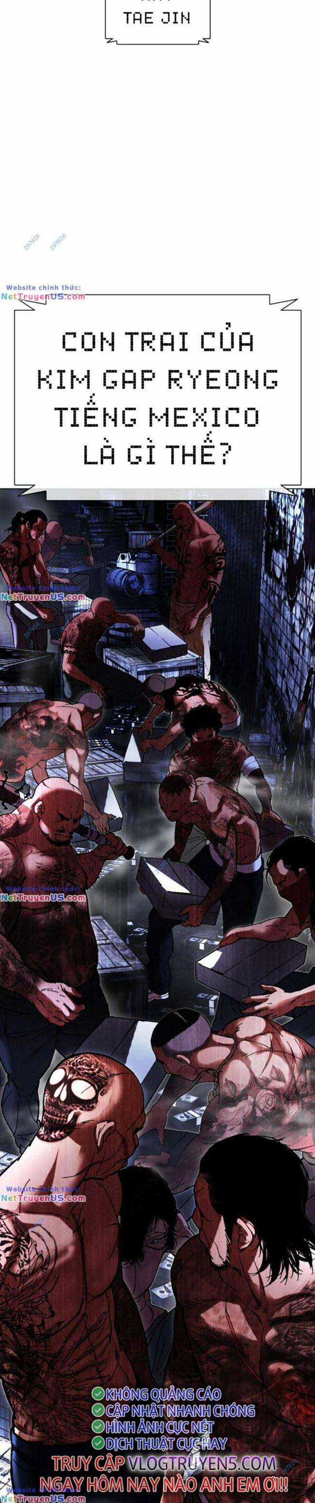 Hoán Đổi Diệu Kì - Chapter 478 - Trang 32