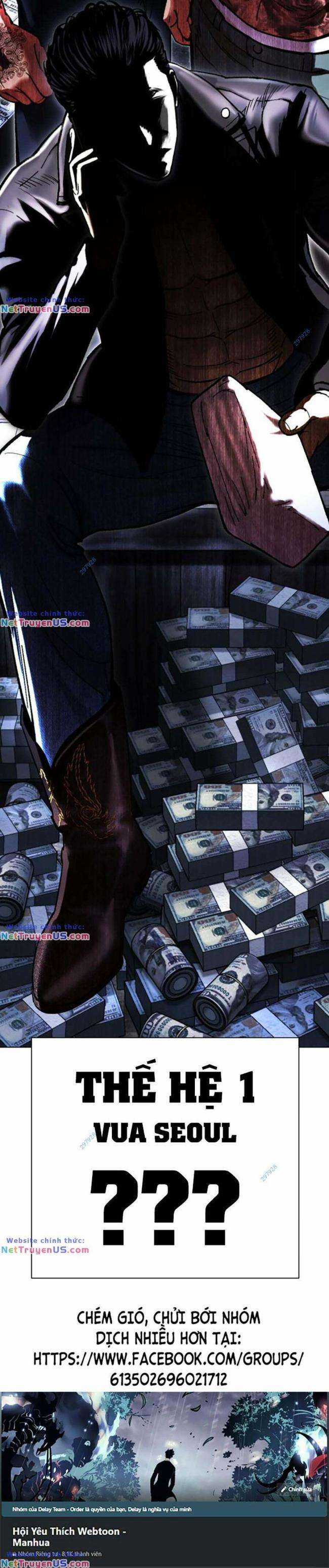 Hoán Đổi Diệu Kì - Chapter 478 - Trang 33