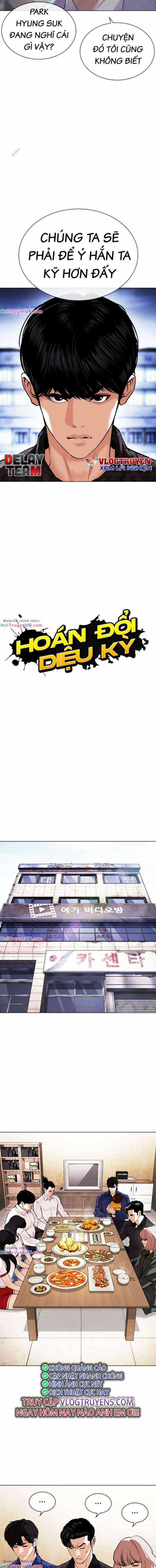 Hoán Đổi Diệu Kì - Chapter 478 - Trang 5