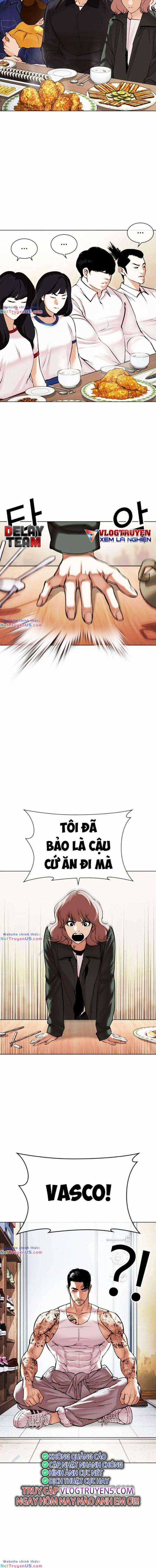 Hoán Đổi Diệu Kì - Chapter 478 - Trang 6