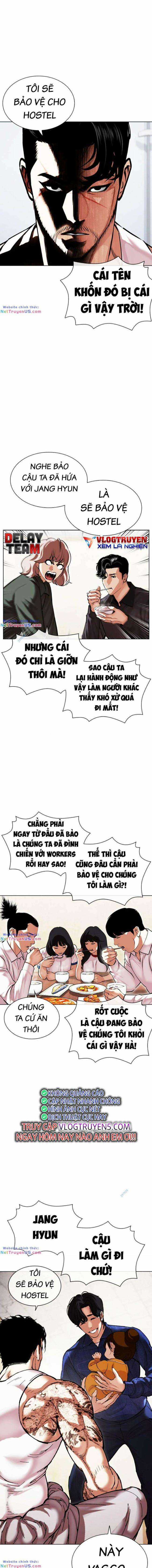 Hoán Đổi Diệu Kì - Chapter 478 - Trang 7