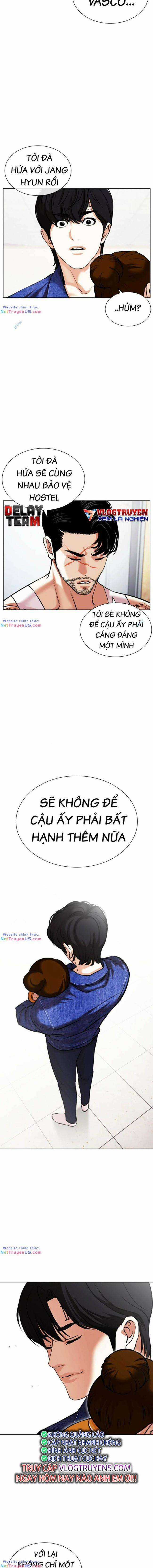 Hoán Đổi Diệu Kì - Chapter 478 - Trang 8