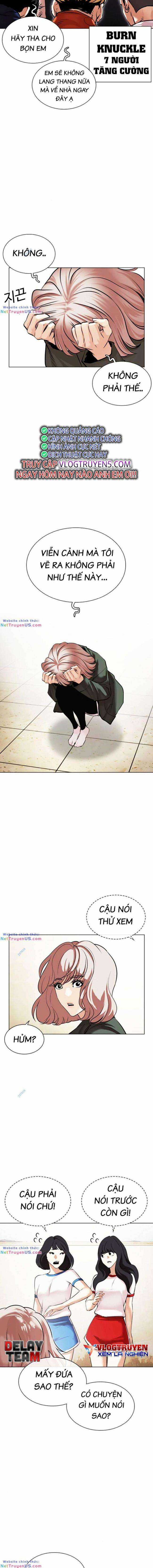 Hoán Đổi Diệu Kì - Chapter 478 - Trang 10