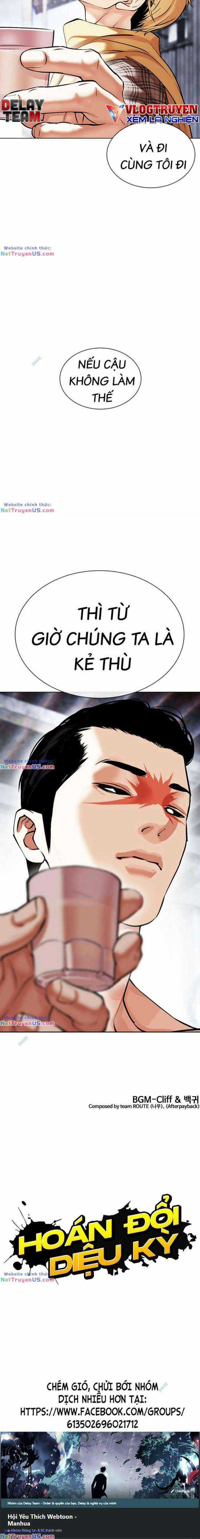 Hoán Đổi Diệu Kì - Chapter 479 - Trang 35