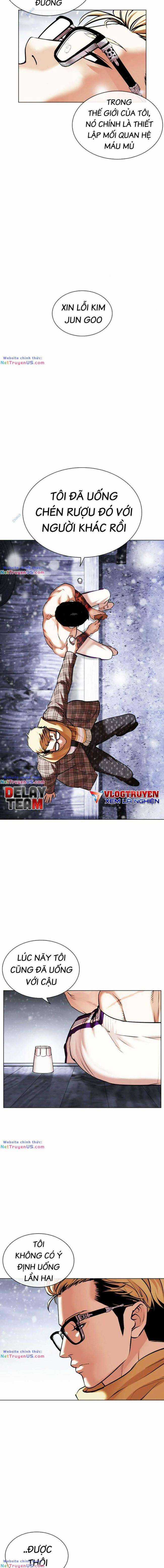 Hoán Đổi Diệu Kì - Chapter 480 - Trang 2