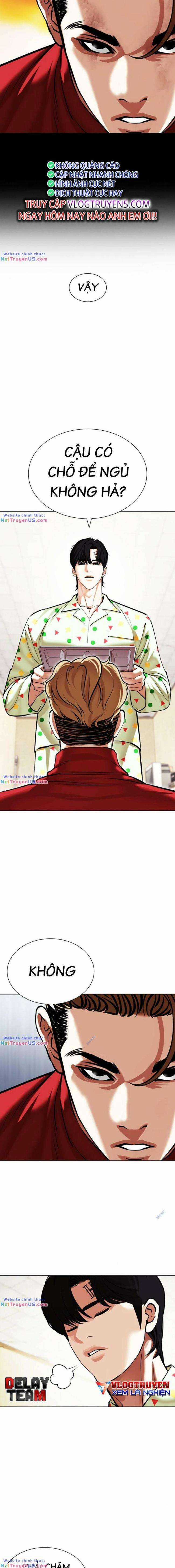 Hoán Đổi Diệu Kì - Chapter 480 - Trang 11